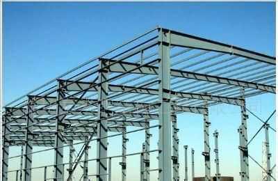 济南钢结构制作安装,一流的服务,专业的水平_济南百业网