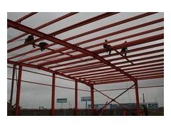 北京专业钢结构阁楼安装 68603796北京彩钢房制作公司